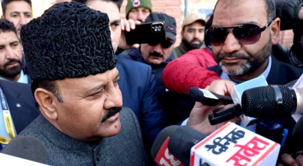 'जम्मू-कश्मीर का ताज और भारत की आत्मा, इसकी शांति और विकास के लिए प्रतिज्ञा: उप मुख्यमंत्री | '